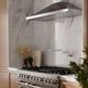 ZLINE Gemini Chrome Pot Filler-1