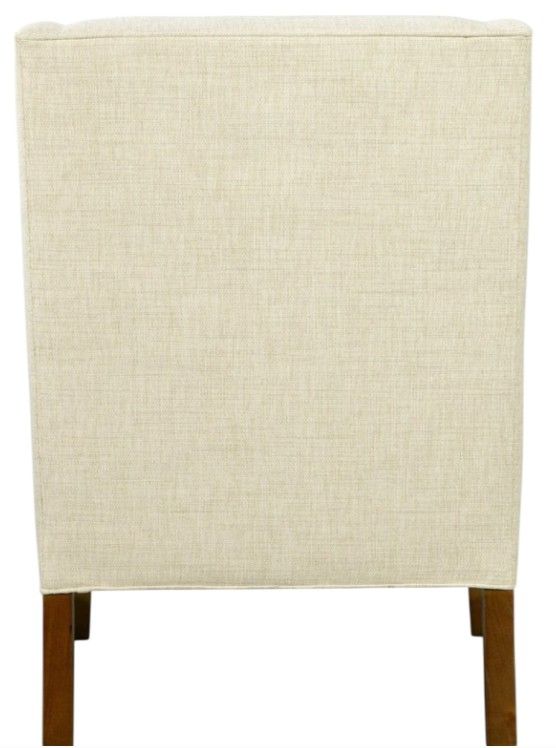 Craftmaster® Customizable New Traditions 43" Wing Chair-3