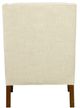 Craftmaster® Customizable New Traditions 43" Wing Chair-3