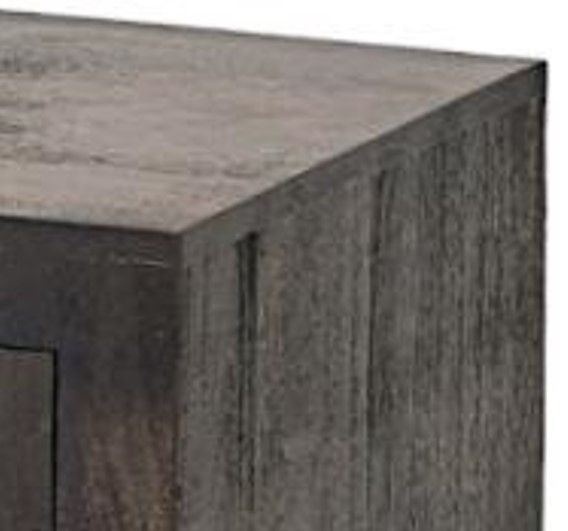 Jaipur Furniture Almin Brown Sideboard-1