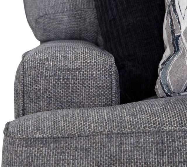 Franklin™ Juno Crosby Denim Loveseat-3