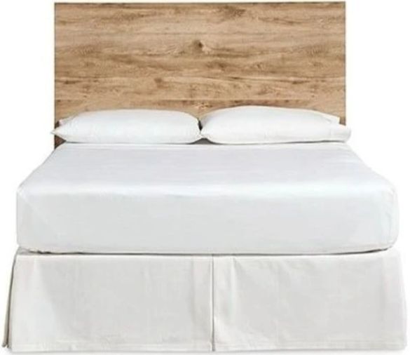 Signature Design by Ashley® Hyanna Tan Full Youth Headboard-2