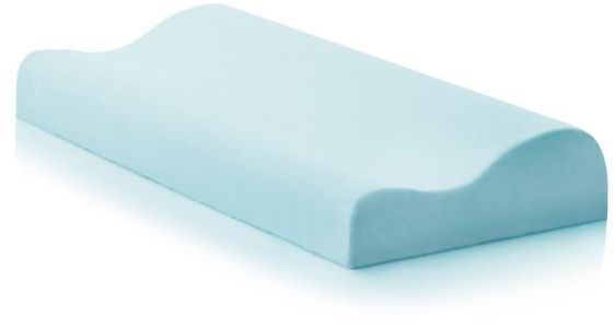 Malouf® Z® Contour Gel Dough® Standard Pillow-0