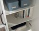 Sauder® HomePlus Soft White® Door Kitchen Pantry Cabinet-2