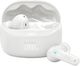 JBL® Tune Beam 2 White Wireless Noise Cancelling Earbuds with JBL Spatial Sound-0