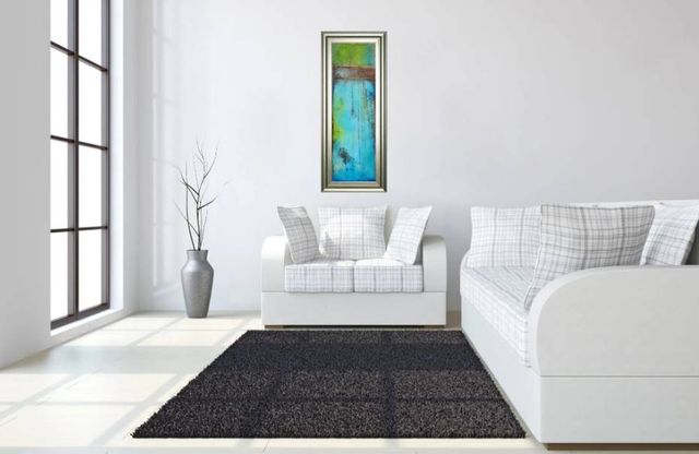 Classy Art Fisher Island Il by Erin Ashley Wall Art-3
