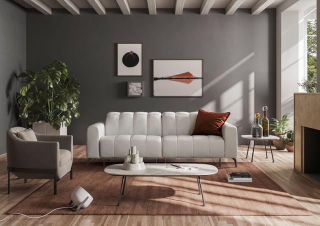 NATUZZI 本革　PORTENTO/電動リクライニングソファ　極美品 0136257_portento.jpeg