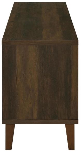 Coaster® Sedona Dark Pine TV Stand-3