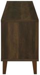 Coaster® Sedona Dark Pine TV Stand-3