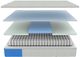 Casper® Dream 12" Hybrid Medium Firm Tight Top King Mattress in a Box-3
