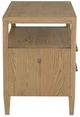 Fairfield® Maxwell Sunlit Oak Nightstand-3