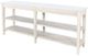 Sunny Designs™ Light Gray Wide Console Table-3