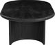 Riverside Furniture Traynor Midnight Rectangular Coffee Table-2