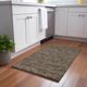 Dalyn™ Rug Company Voyage VY2 Mocha 5'x8' Area Rug-2