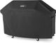 Weber® Genesis 400 Series Black Premium Grill Cover-1