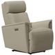 Palliser® Furniture Customizable Chalet II Wall Hugger Power Recliner with Power Headrest and Power Lumbar-0