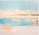 Stylecraft Oceanic Hues I Wall Art-1