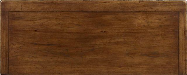 Hooker® Furniture Archivist Brown Bureau-2