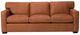Palliser® Furniture Customizable Madison Track Arm Sofa-1