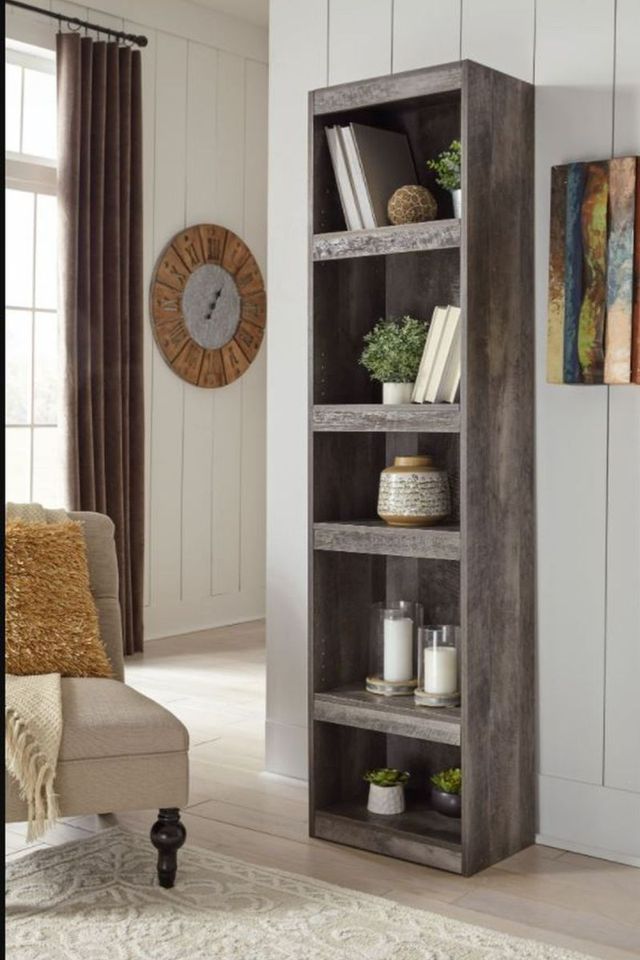 Signature Design by Ashley® Wynnlow Gray Pier-1