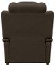La-Z-Boy® Clayton Tusk Power Lift Recliner with Massage and Heat-3