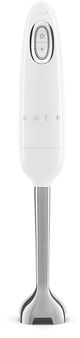 Smeg 50's Style 350 W White Hand Blender-1