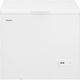 Whirlpool® 9 Cu. Ft. White Convertible Chest Freezer-0
