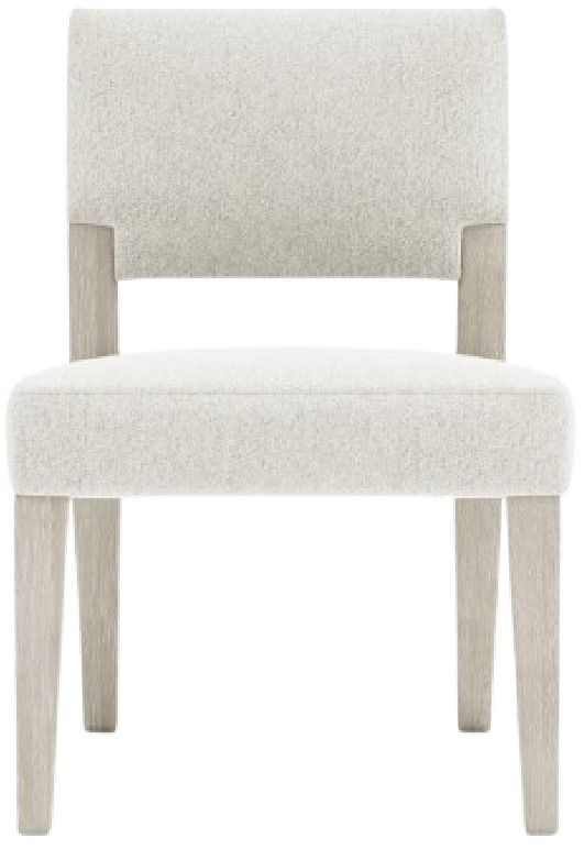 Bernhardt Tempo Larza Side Chair-1