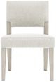 Bernhardt Tempo Larza Side Chair-1