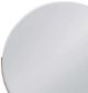 Bassett Mirror Social Gold Wall Mirror-1