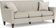 Flexsteel® Digby Silver Driftwood Sofa-0