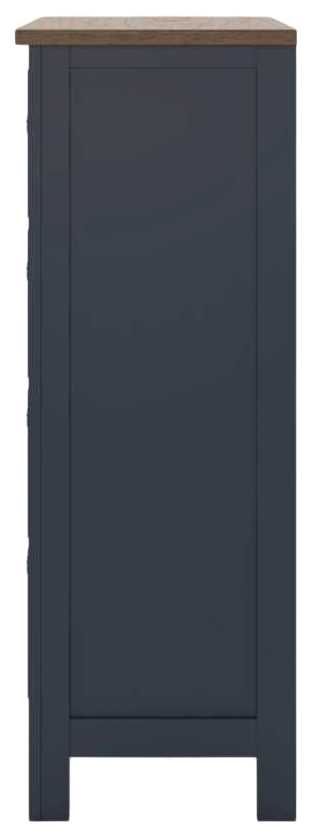 Signature Design by Ashley® Landocken Blue/Brown Chest-2
