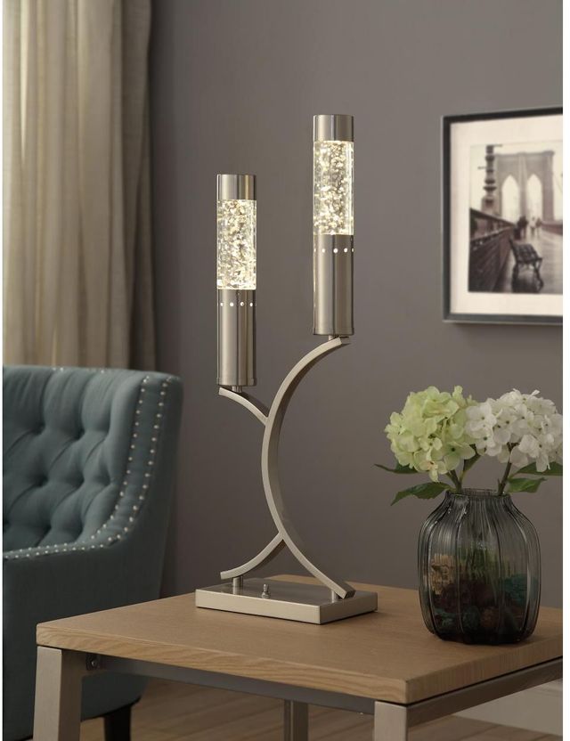 Mazin Furniture Annalina Table Lamp-4