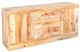 Canadel® Loft Natural Washed Buffet-0