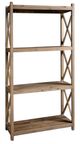 Uttermost® Stratford Natural Etagere-0