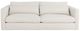 Fairfield® Customizable Banks 100" Sofa-1