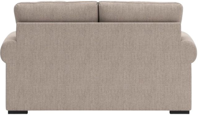 Benchcraft® Sararose Heather Loveseat-4