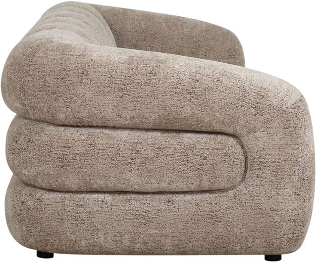 Uttermost® Modella Sand Sofa-4