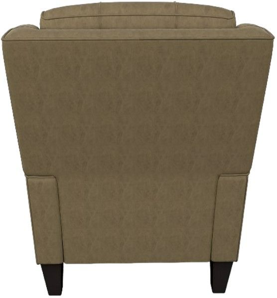 Best® Home Furnishings Customizable Pauley Leather Power High-Leg Recliner-3