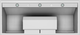 Vent-A-Hood® 48" Stainless Steel Under Cabinet Range Hood-3