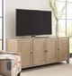 American Drew® Windover Atana Brown TV Console-1