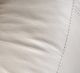 Furniture of America® Glarus Off-White Manual Recliner-3