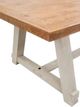 Vintage Furniture Farmhouse Dining Table-1