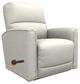 La-Z-Boy® Cade Natural Manual Rocking Recliner-0