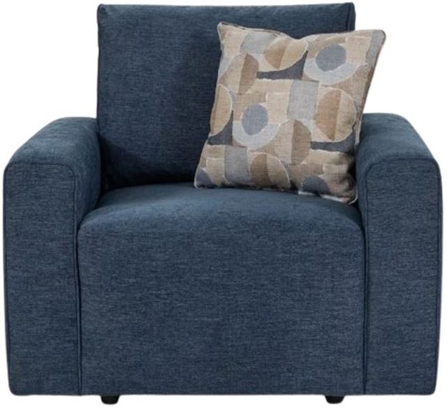 Flexsteel® Customizable Dawson Chair-3