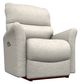 La-Z-Boy® Rowan Oyster Power Rocking Recliner with Headrest and Lumbar-0