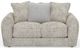 iAmerica Boardwalk Parchment Loveseat-1
