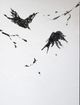 StyleCraft Abstract Birds I Wall Art-1