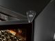 EuroCave Revelation 27" Black Built-In or Freestanding Wine Column-3