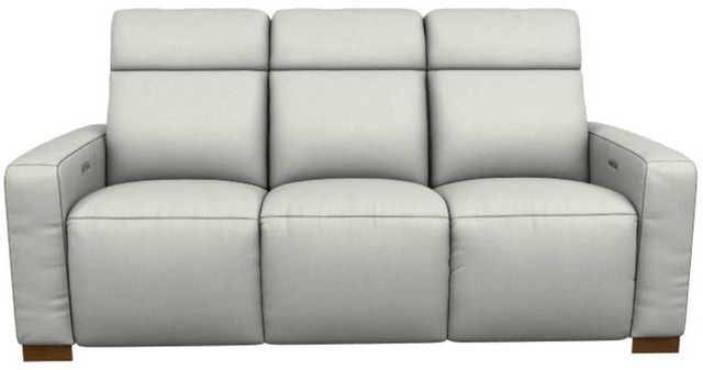 La-Z-Boy® Acadia Lotus Power Reclining Sofa with Headrest-1